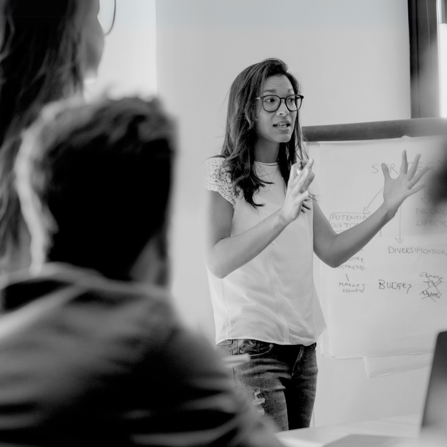 Integrity in the Workplace