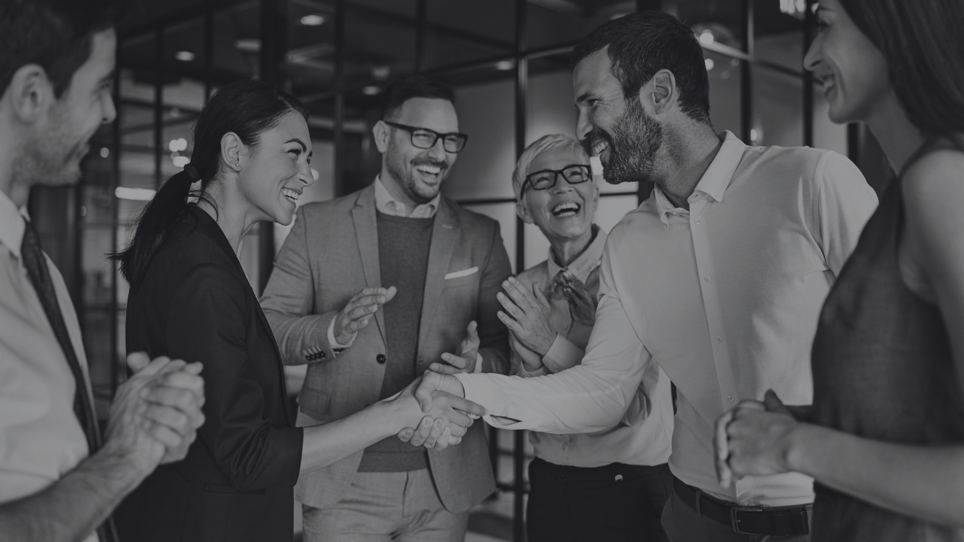Leaders Can Cope with Overstimulation