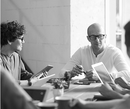 Emerging and Established Leaders