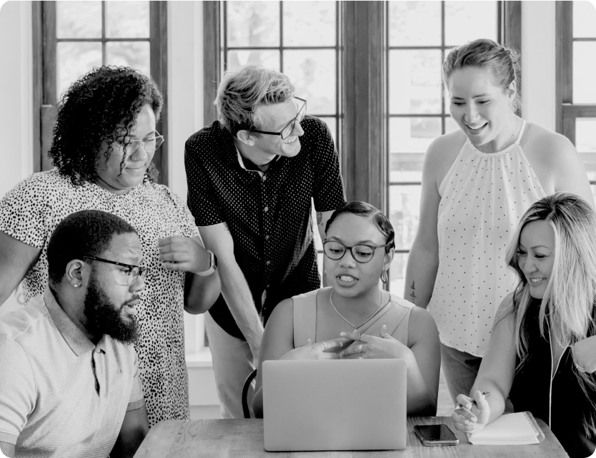 Empowering Gen Z and Millennial Emerging Leaders