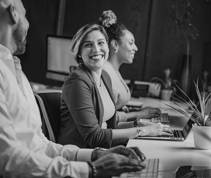 Emerging Leaders