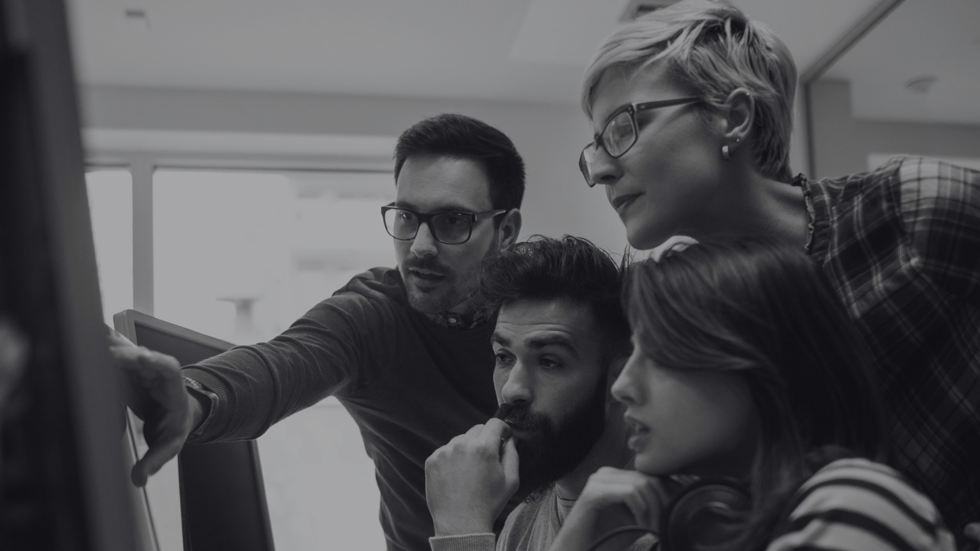 Emerging Leader Program