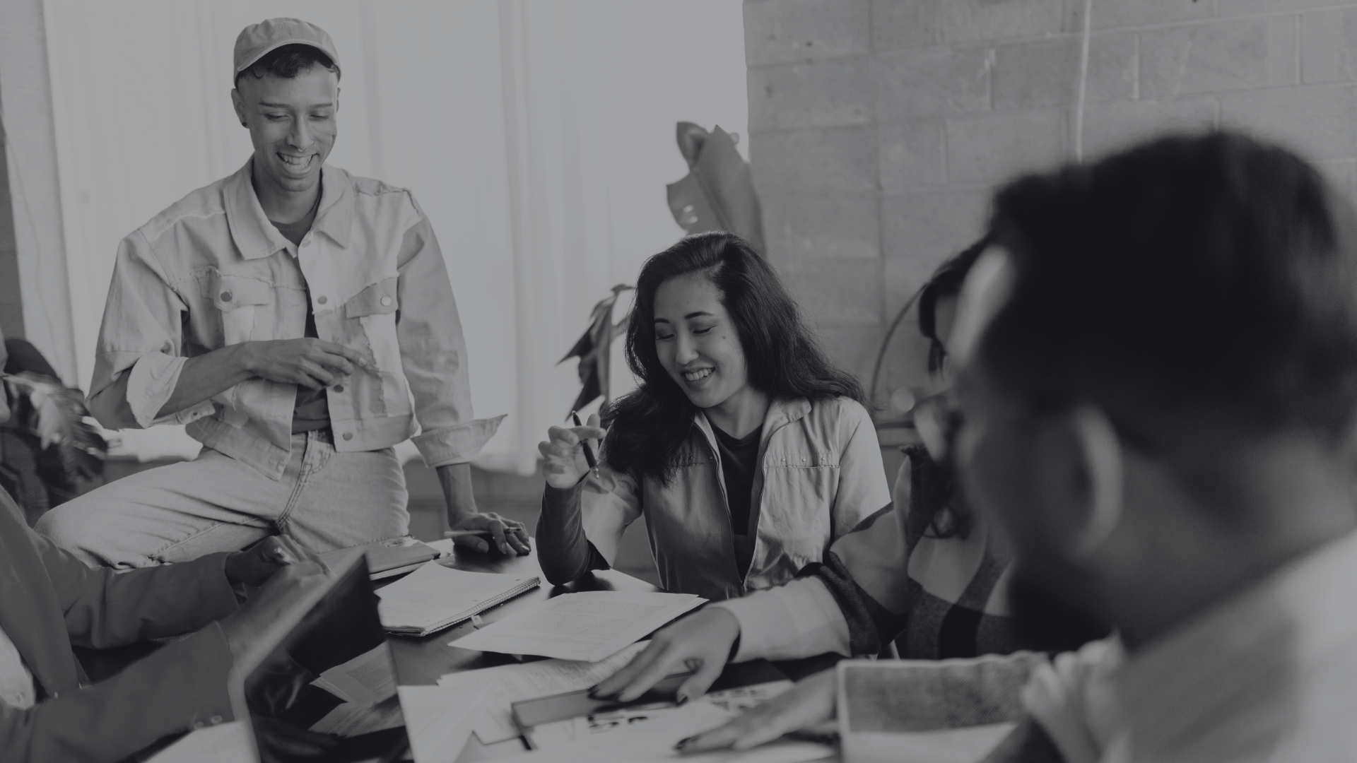 Adaptive Leadership in a Multi-Gen Workforce