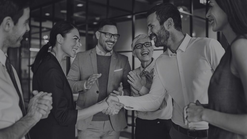 Qualities of High-Performing Teams