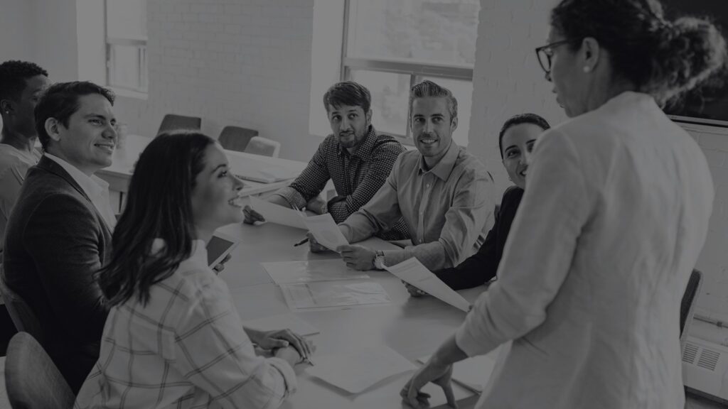 Values Based Leadership