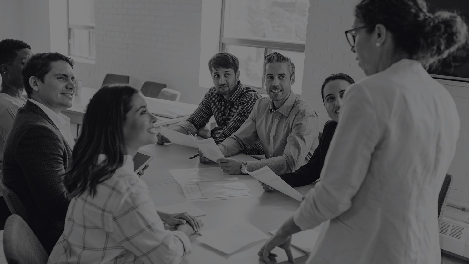 Values Based Leadership