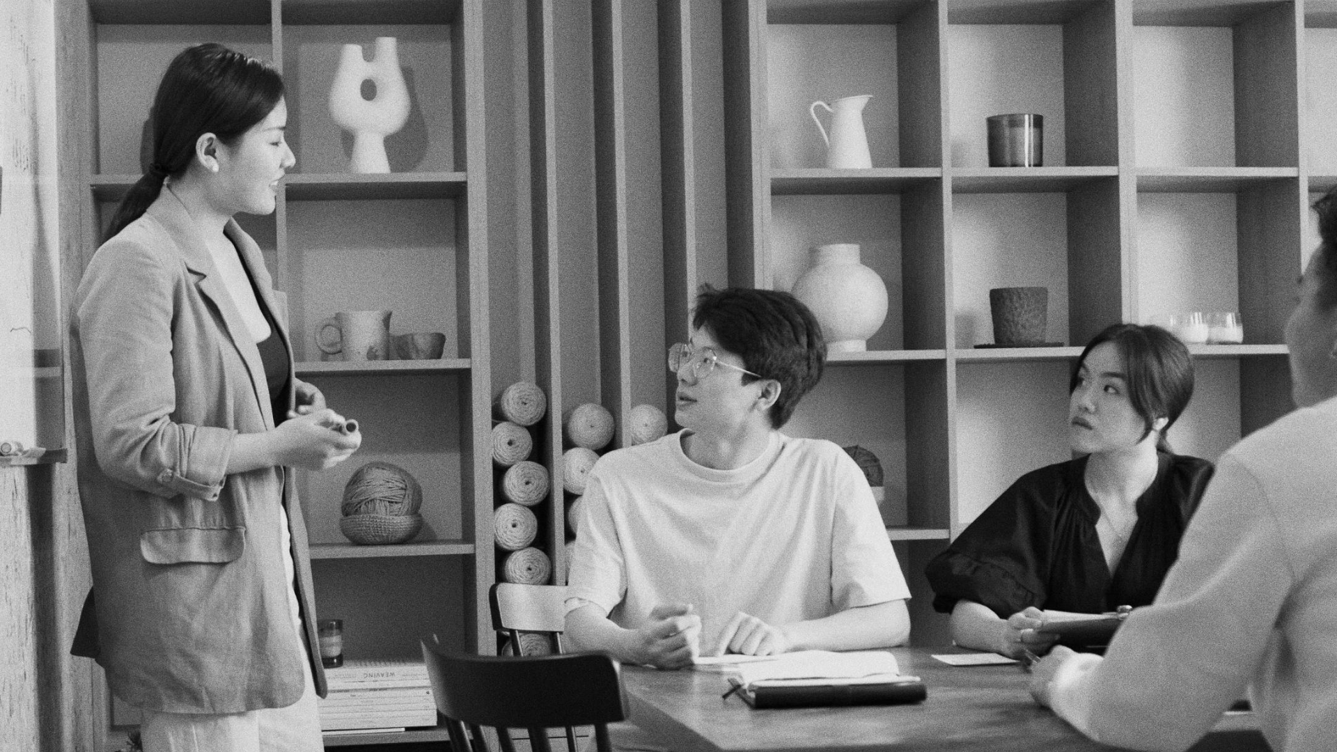 Managing Up & Down: The Middle Manager Survival Playbook