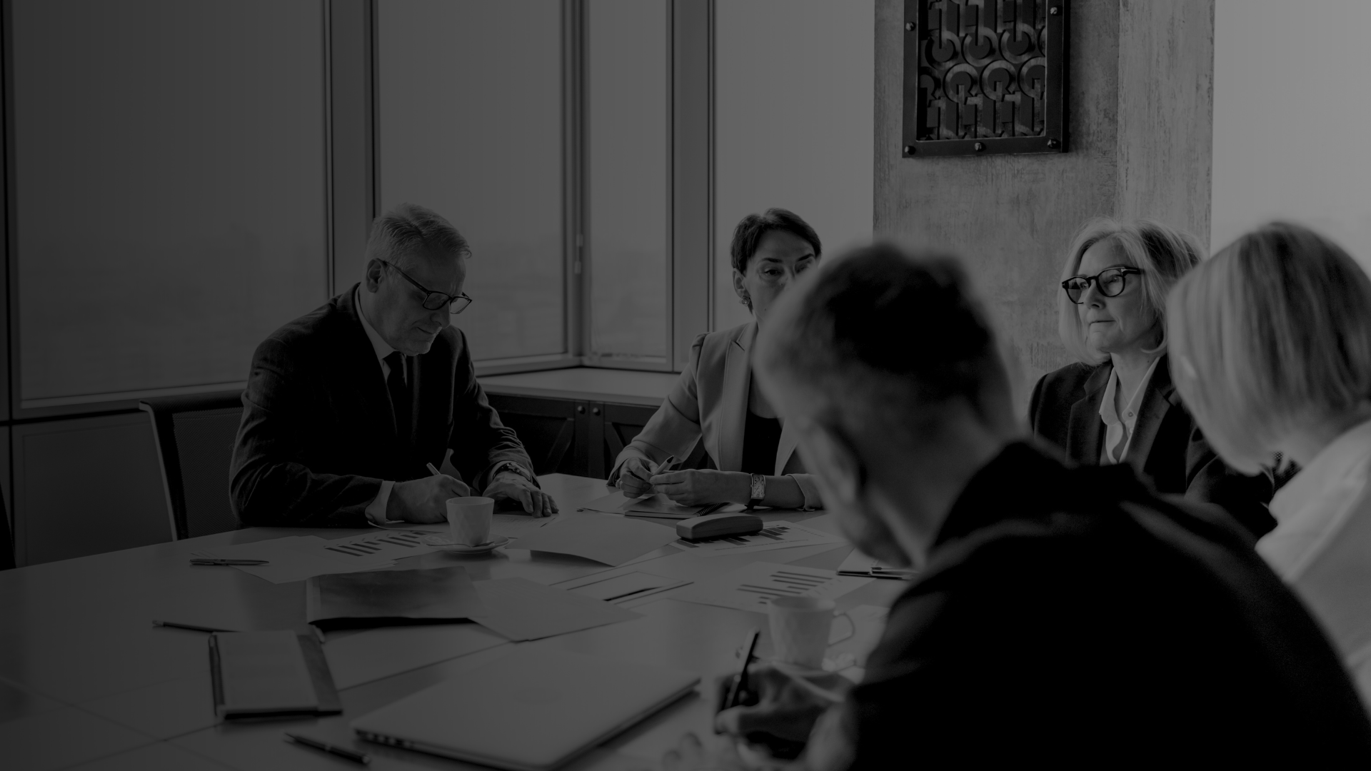 Leadership Collective: Negotiating, Influencing & Dealing with Difficult People