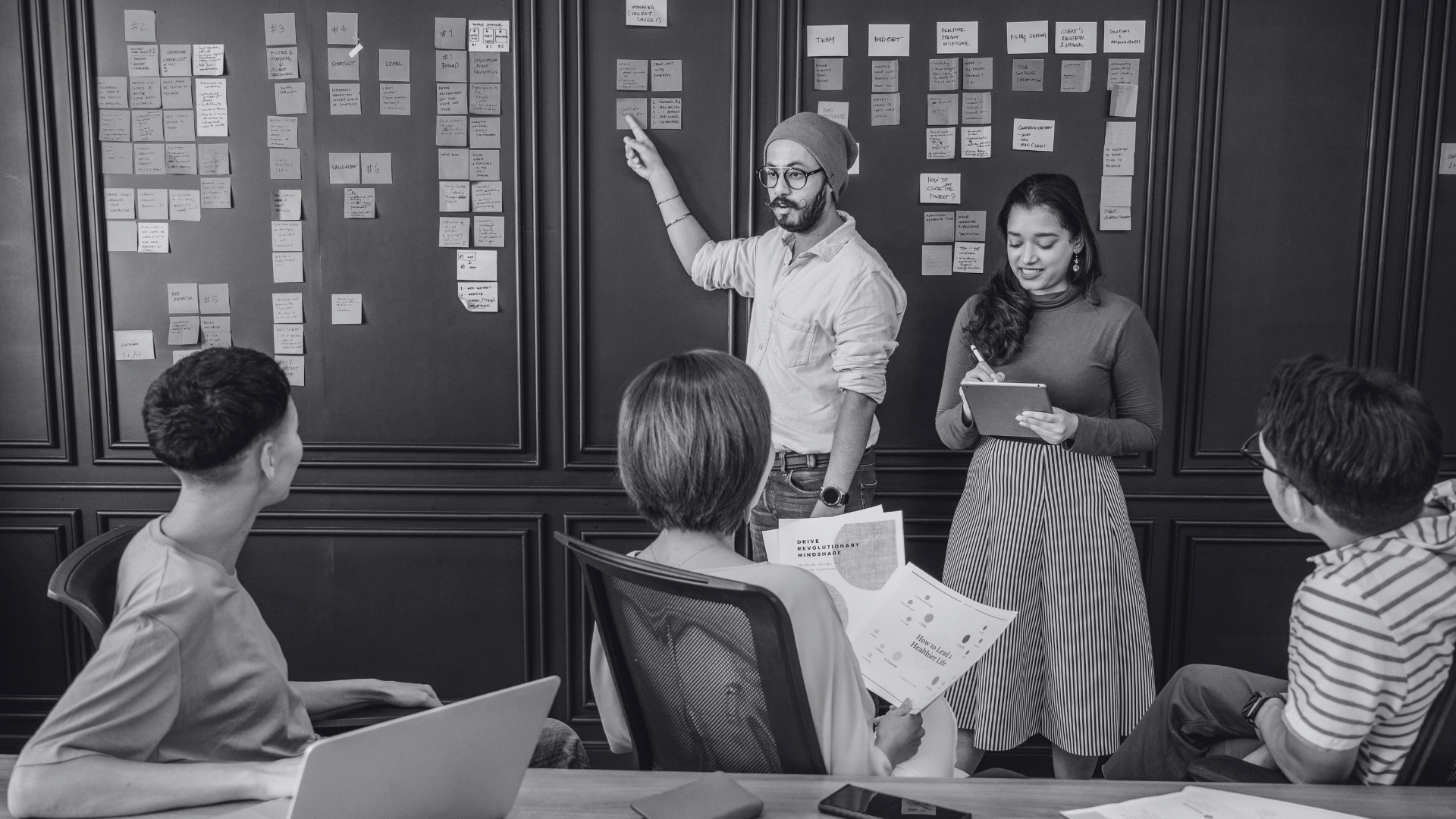 Building High-Performance Cultures Across a Multi-Generational Workforce