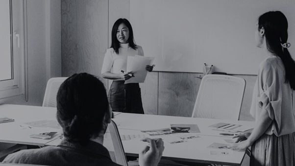 development business case